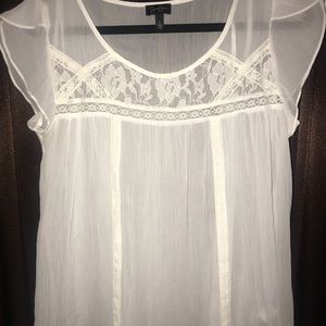 jessica simpson blouse